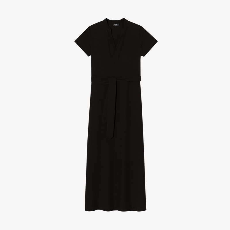 ANNELIE DRESS 1