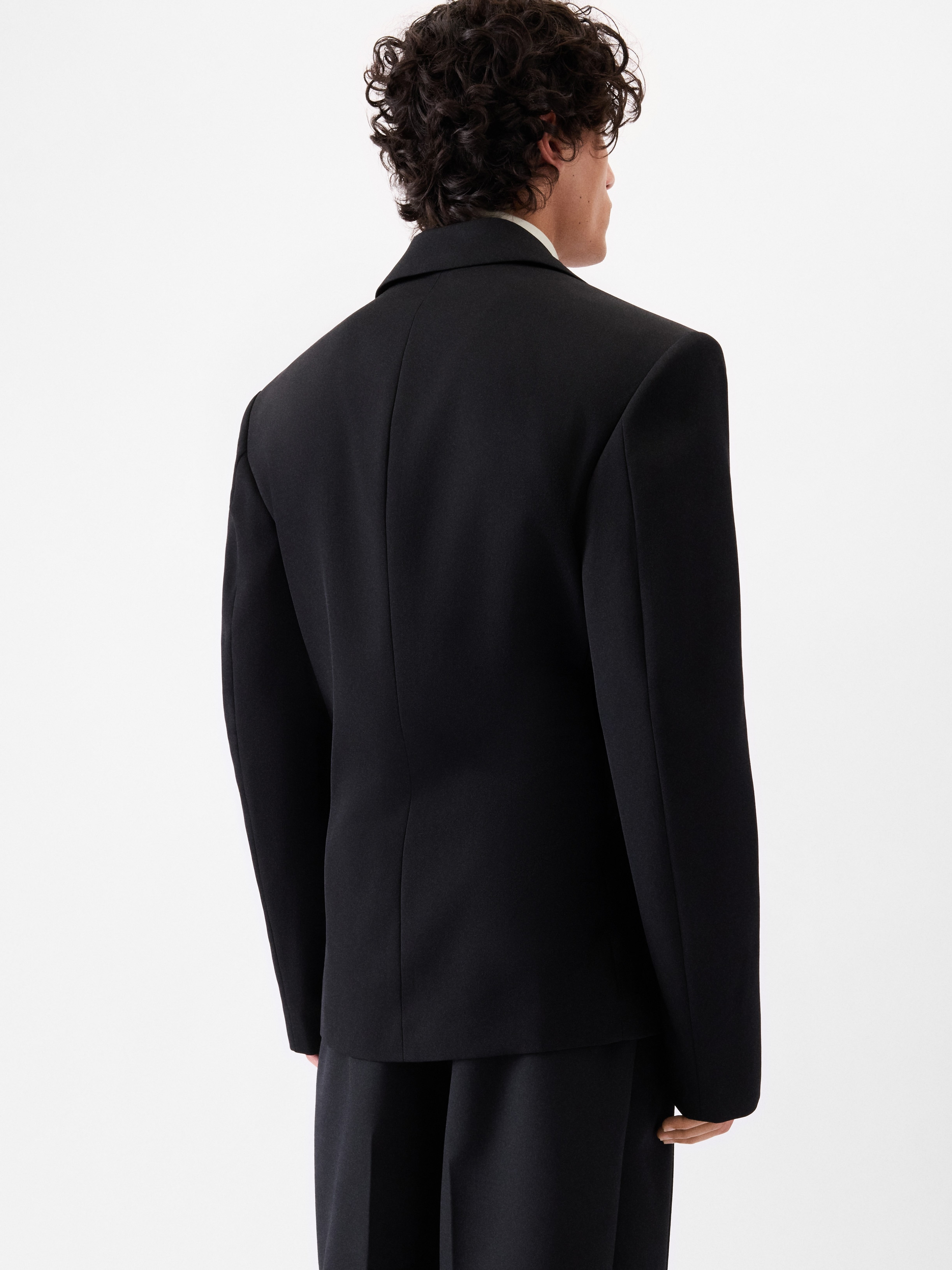 The Fernando jacket - 5