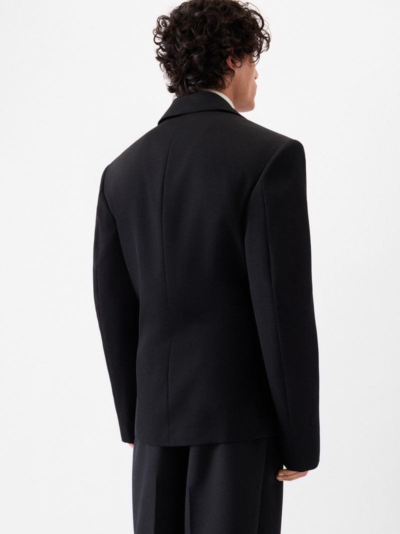 The Fernando jacket 5