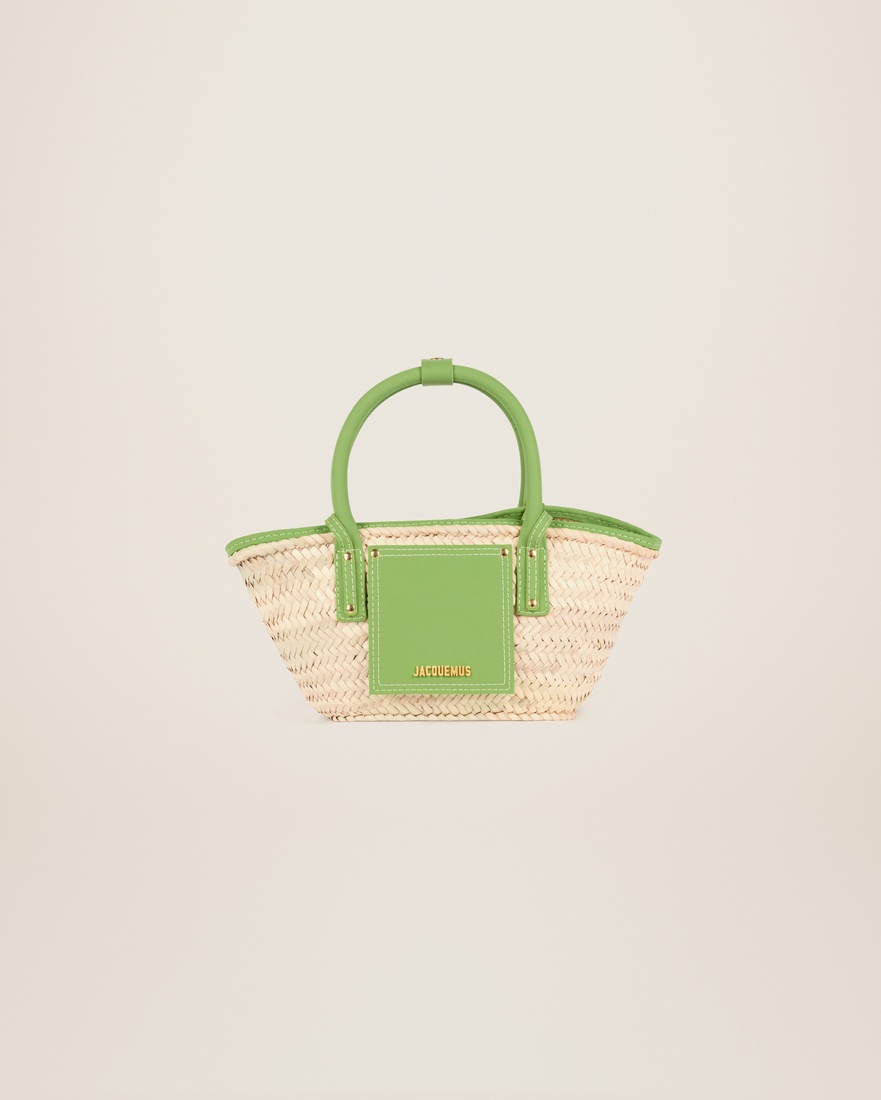 Le petit panier Soli - 2