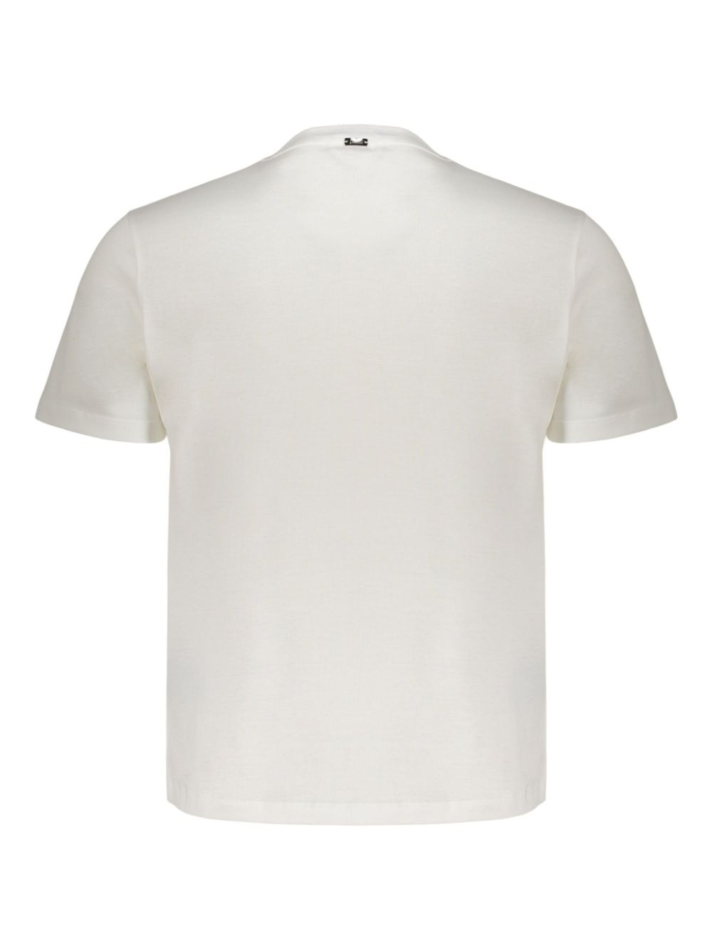 cotton t-shirt - 2