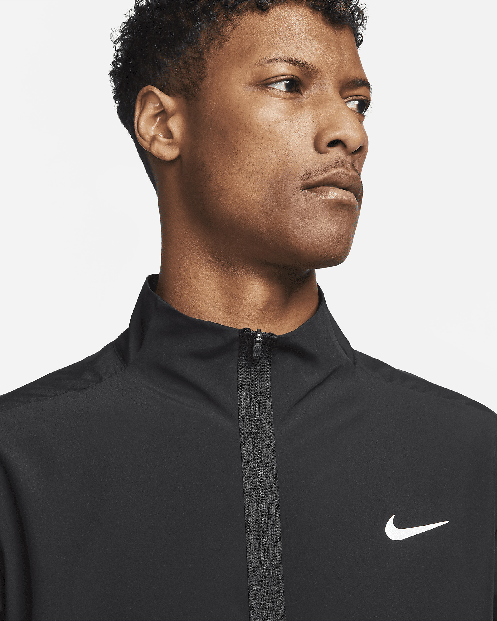 Nike Form Men's Dri-FIT Versatile Jacket - 3