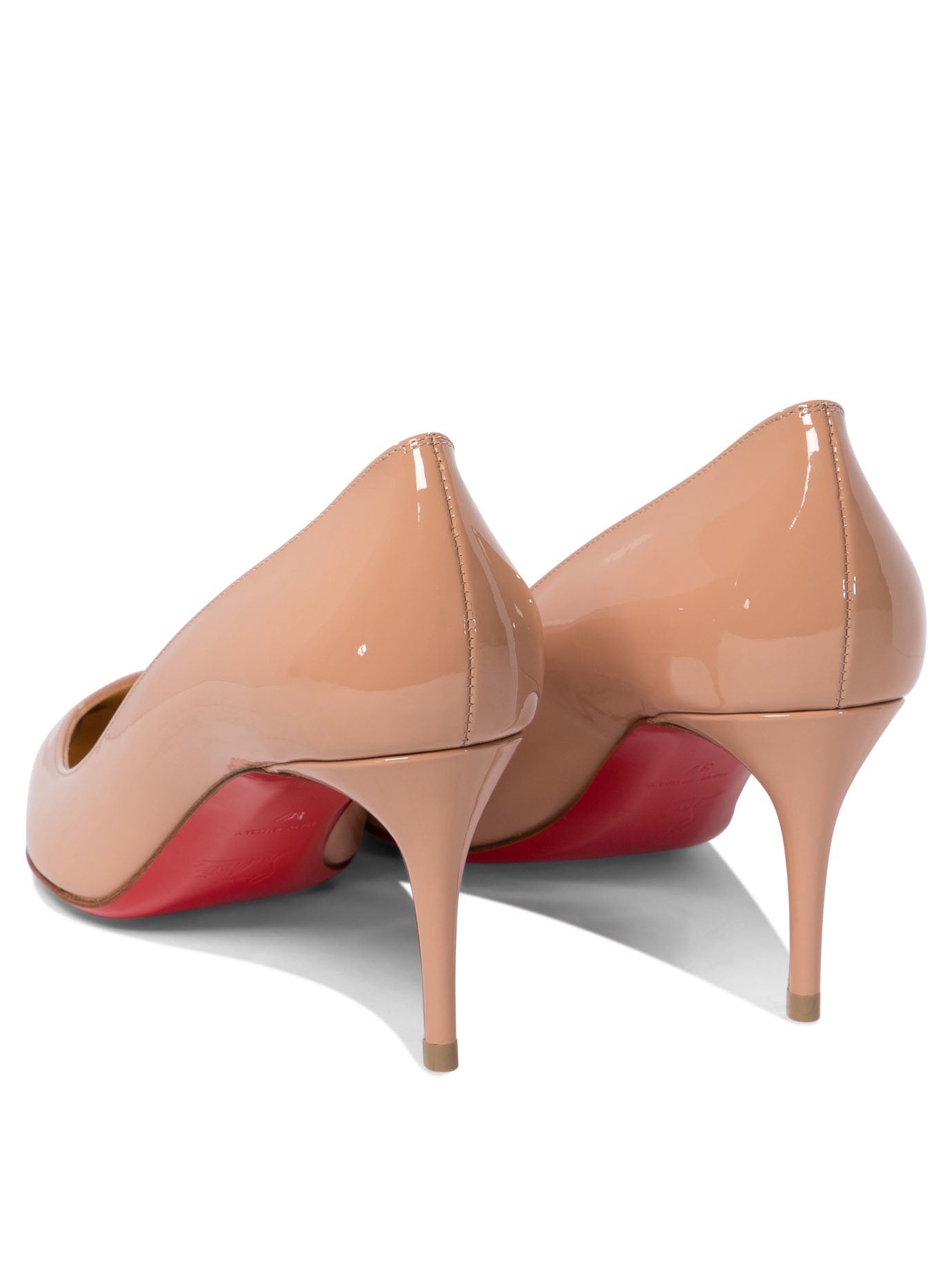 Christian Louboutin Kate 70 Patent - 4