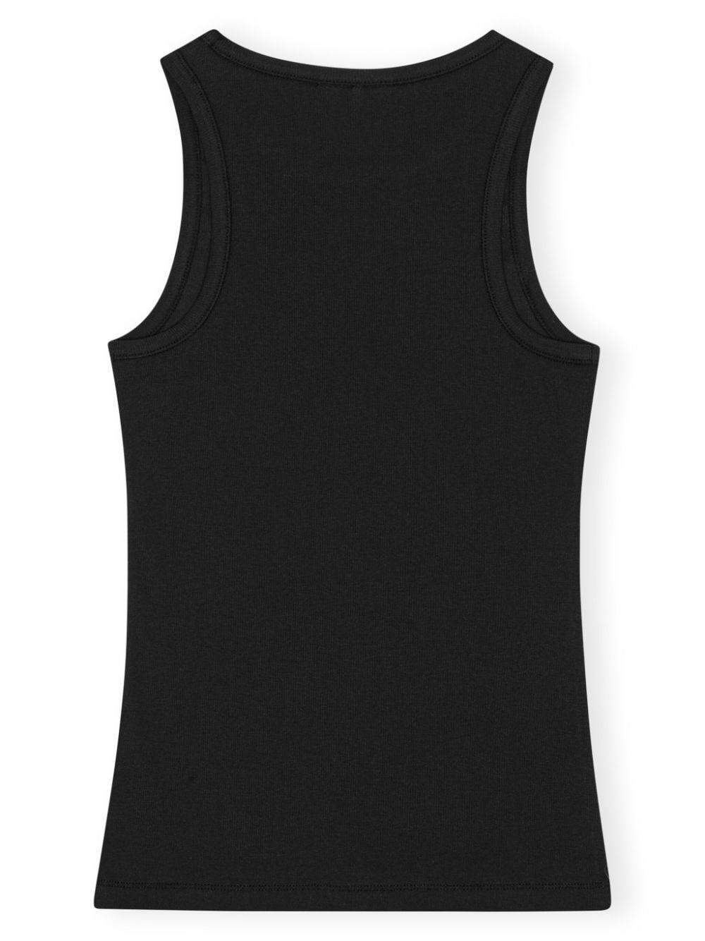 ribbed tank top - 6