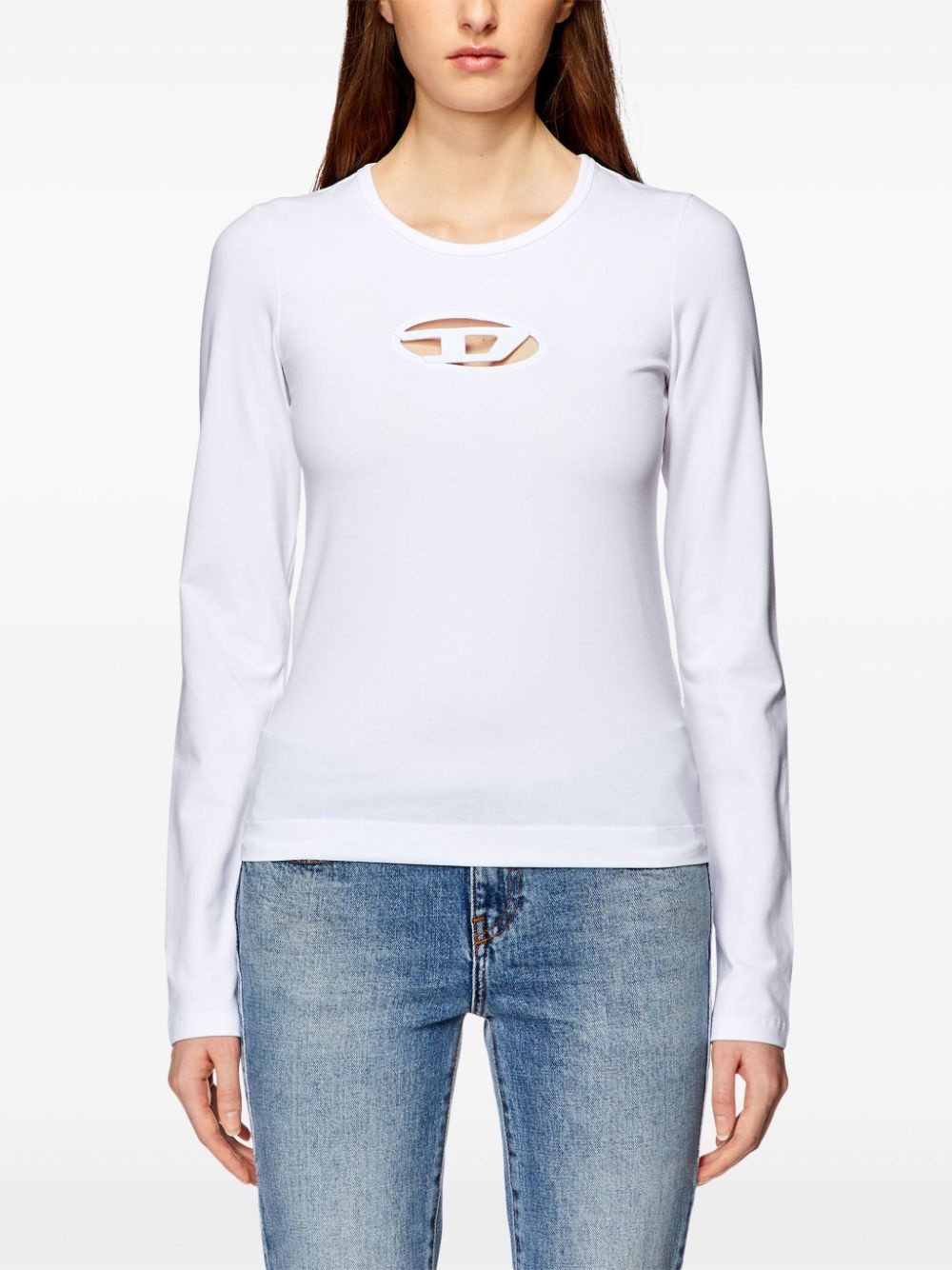 T-Angie long-sleeved T-shirt - 3