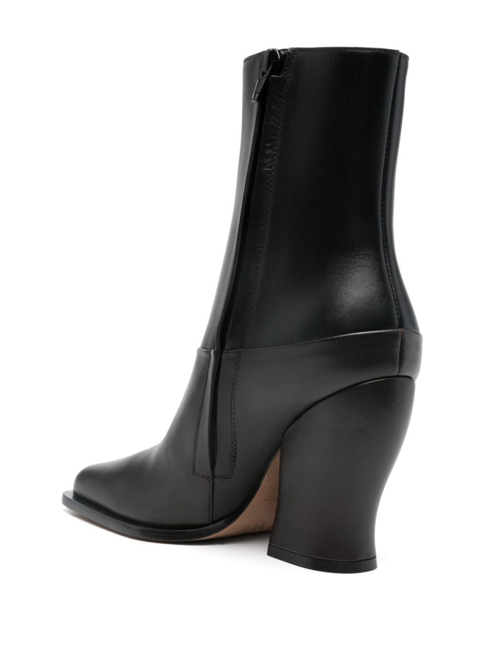 Loewe Women Stivaletti Onda Bi-Colore - 3