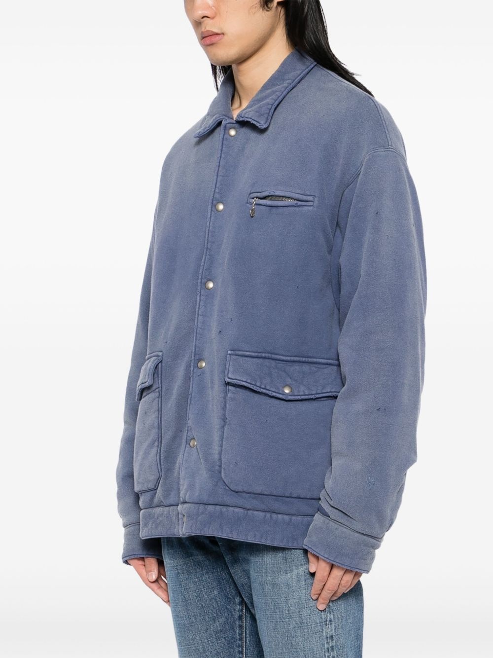 Grenier down jacket - 3