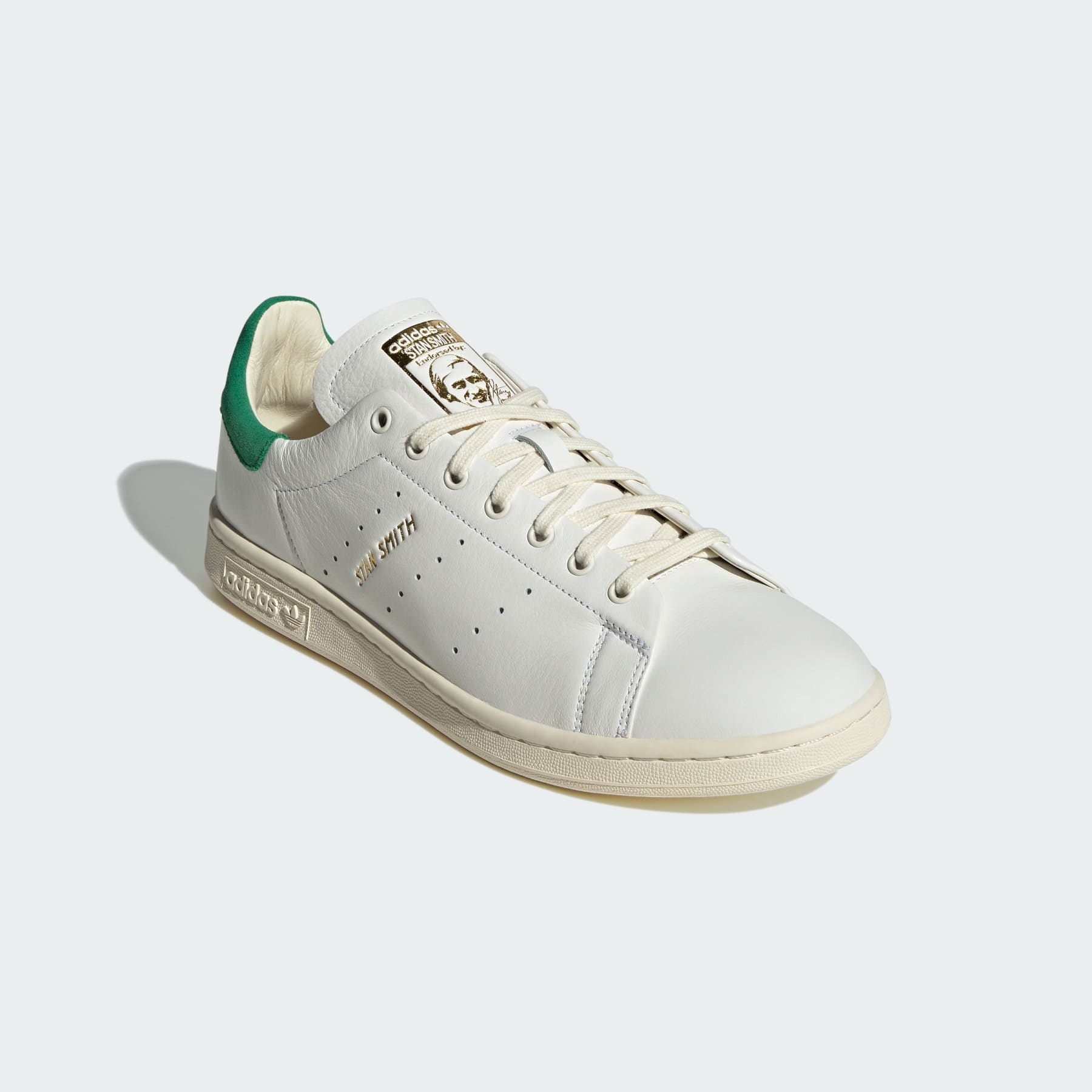 Stan Smith Lux Shoes - 5