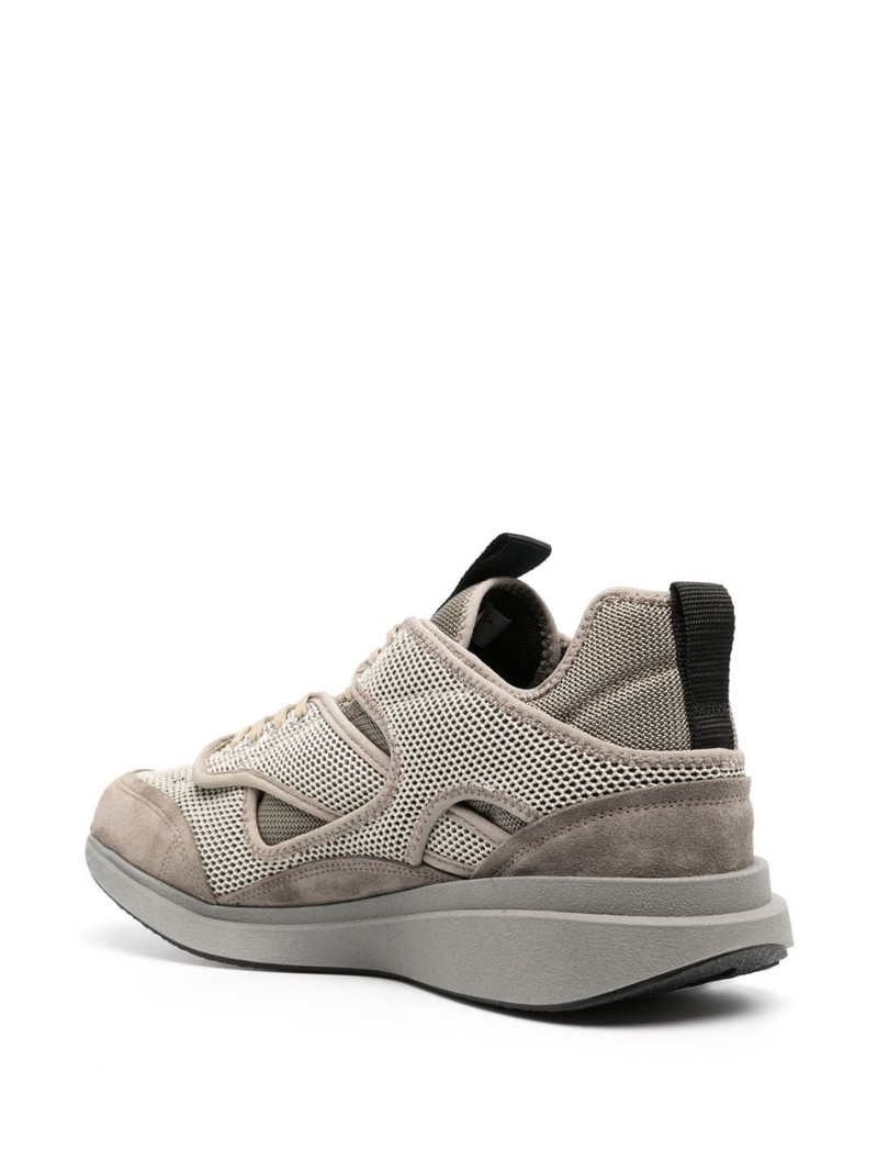 Aurora low-top sneakers 3