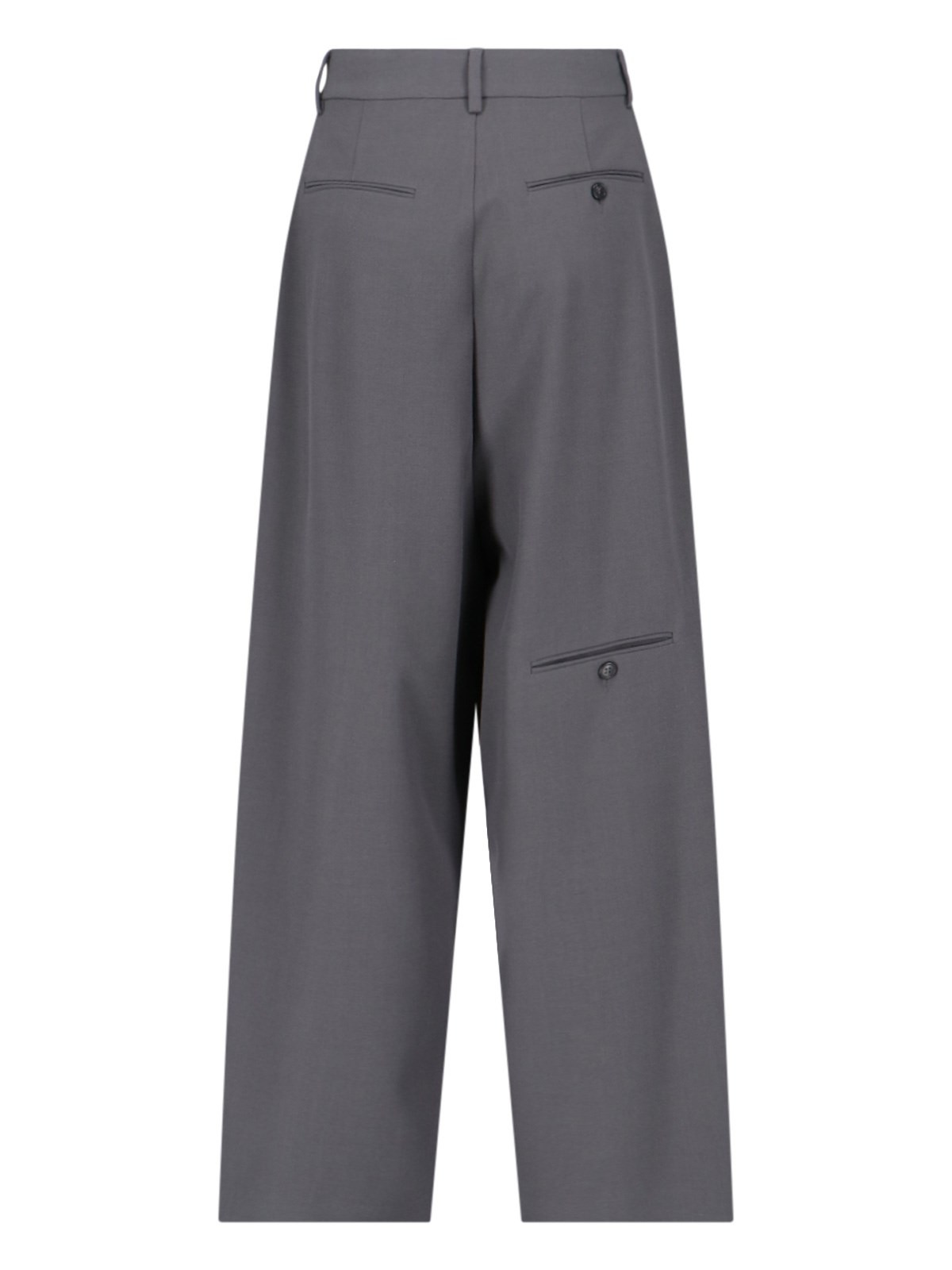 WIDE PANTS - 2