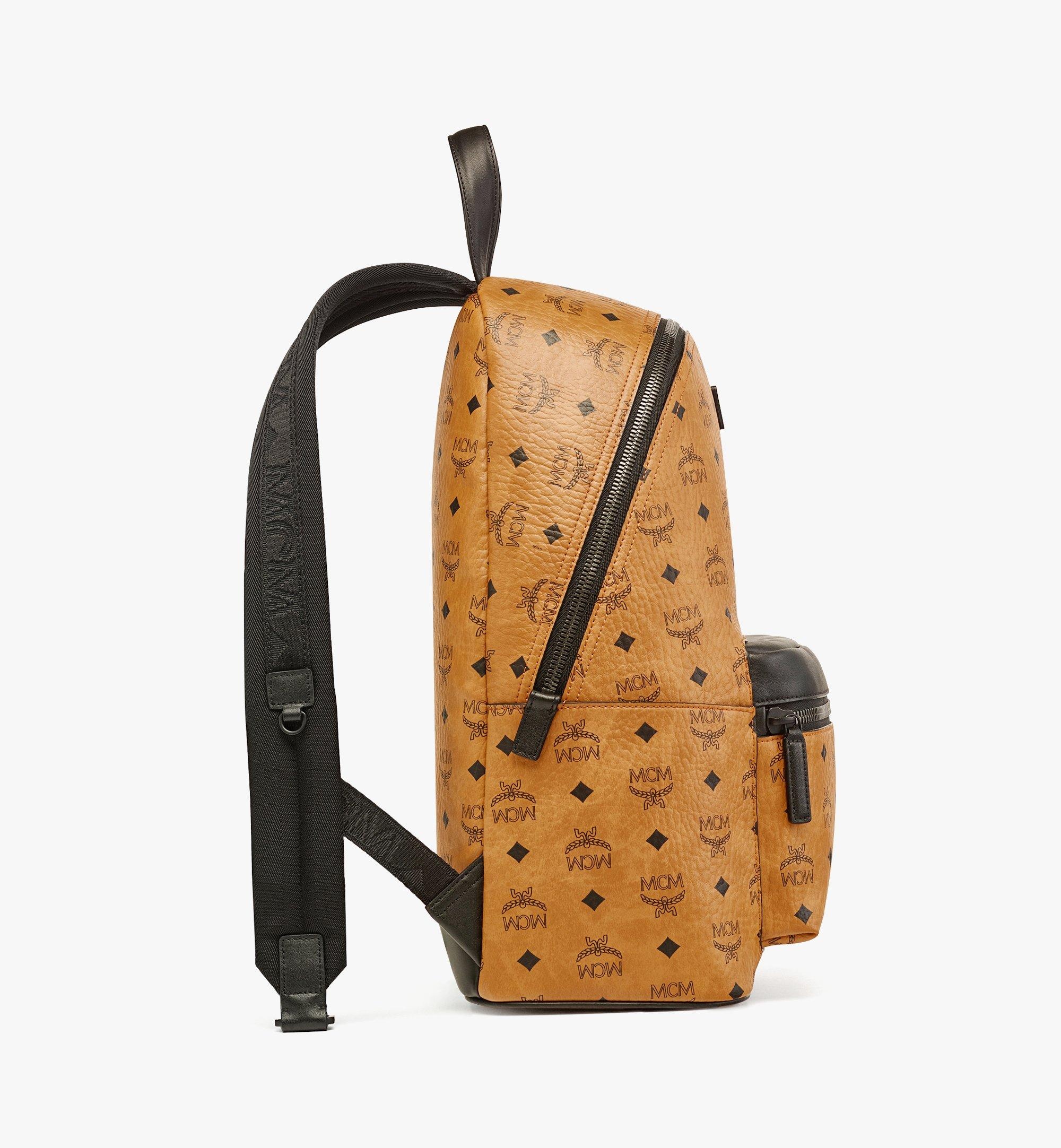 Stark Backpack in Visetos - 3