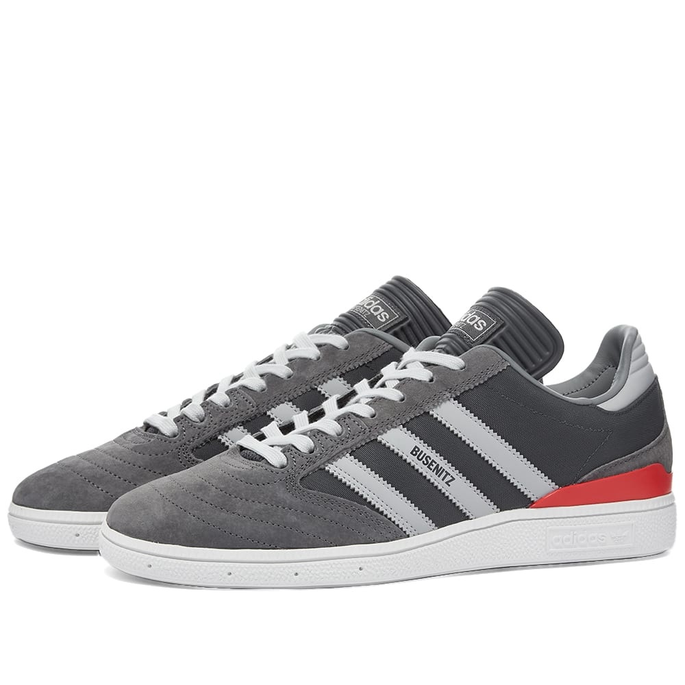 Adidas  Skate Busenitz - 1