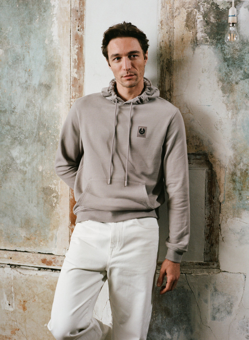 Belstaff BELSTAFF HOODIE outlook
