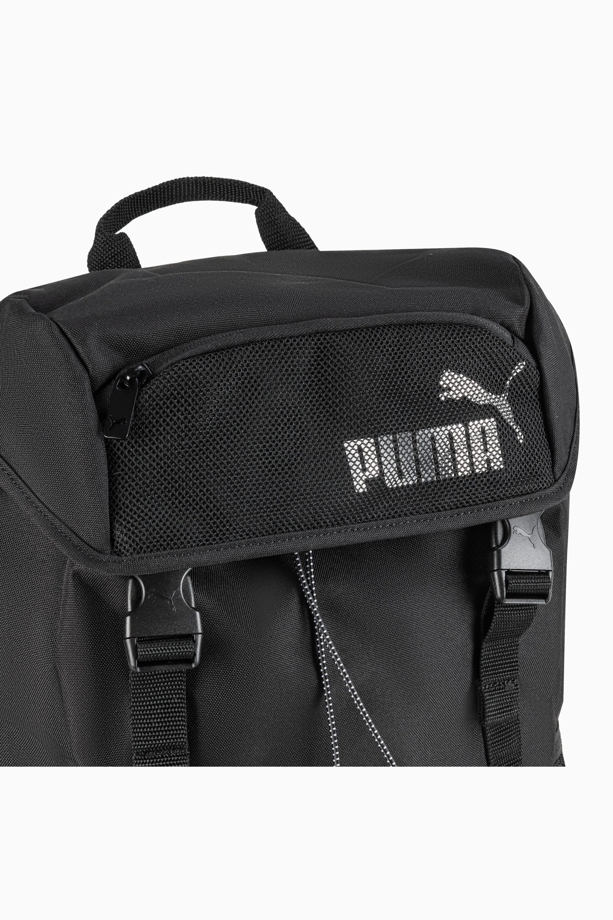 PUMA Flap Top Backpack - 7