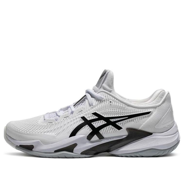 ASICS Court FF 3 'White Black' 1041A370-100 - 1