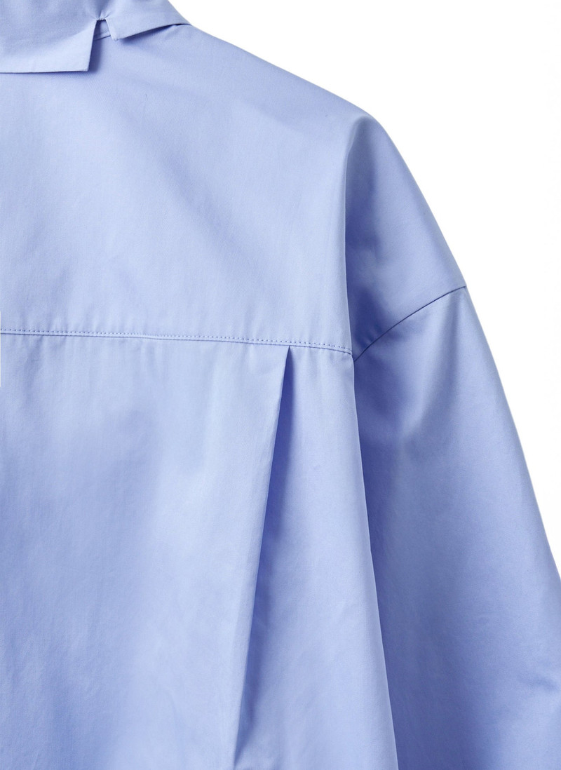 Trimmed Shirt B (2026) 7