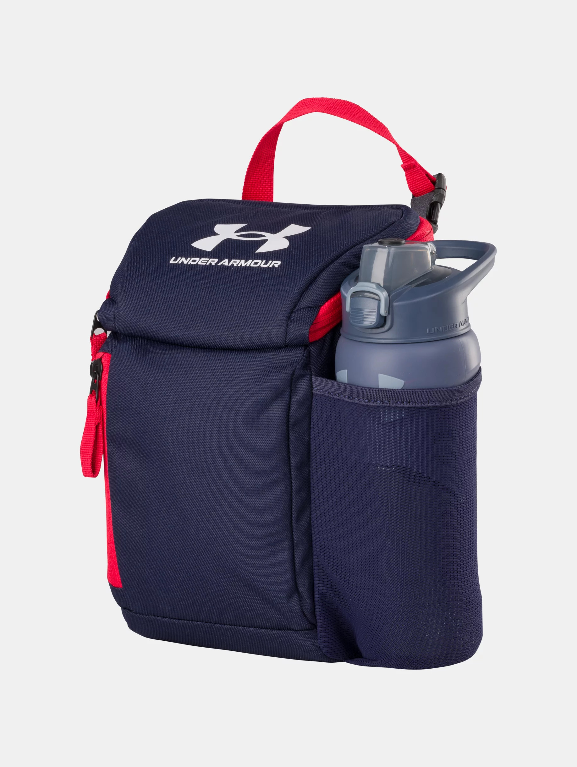UA Sideline Lunch Box - 4