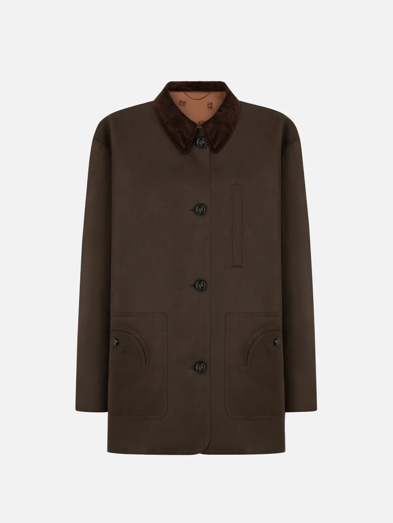 Clelia Jacket 1