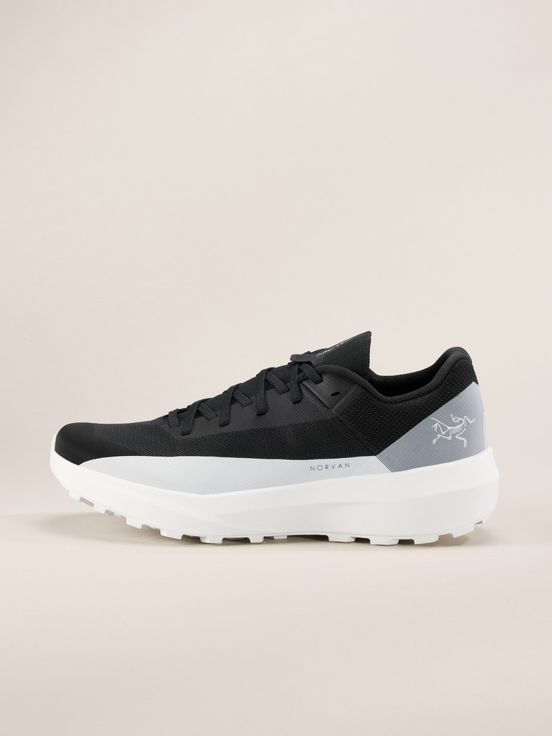 Norvan LD 4 Shoe 1