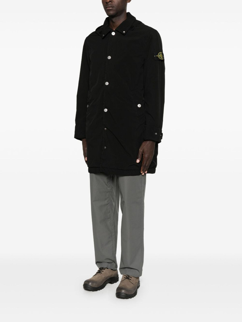 detachable-hooded parka 3