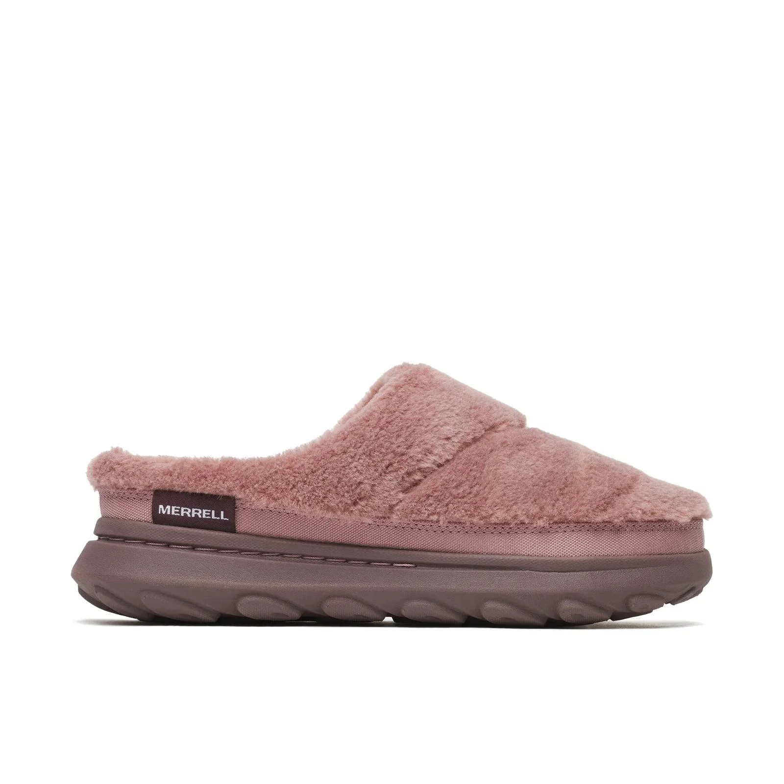 Women's Hut Moc 2 Slide Cozy - 1