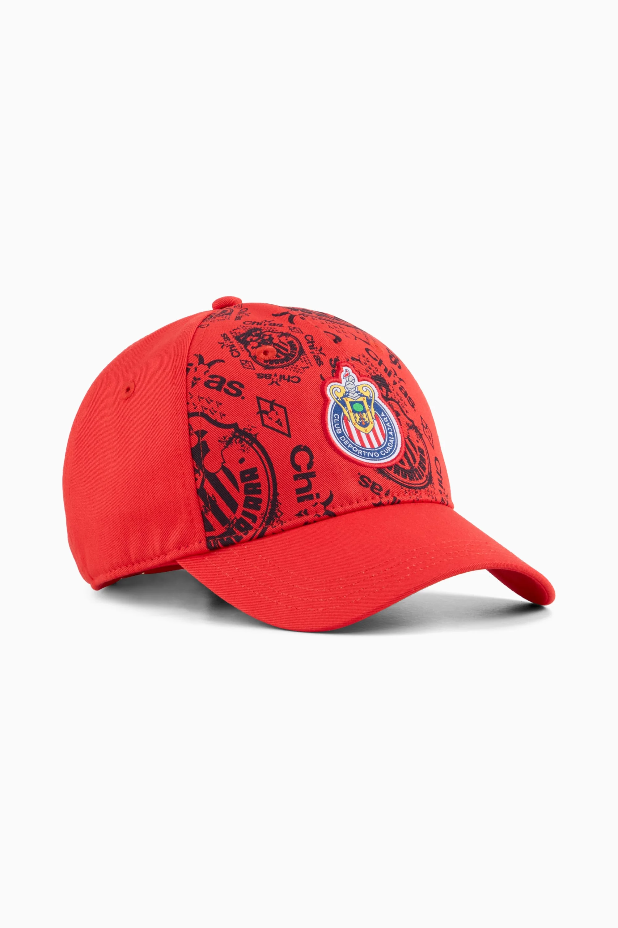 Chivas Culture Adjustable Hat - 1