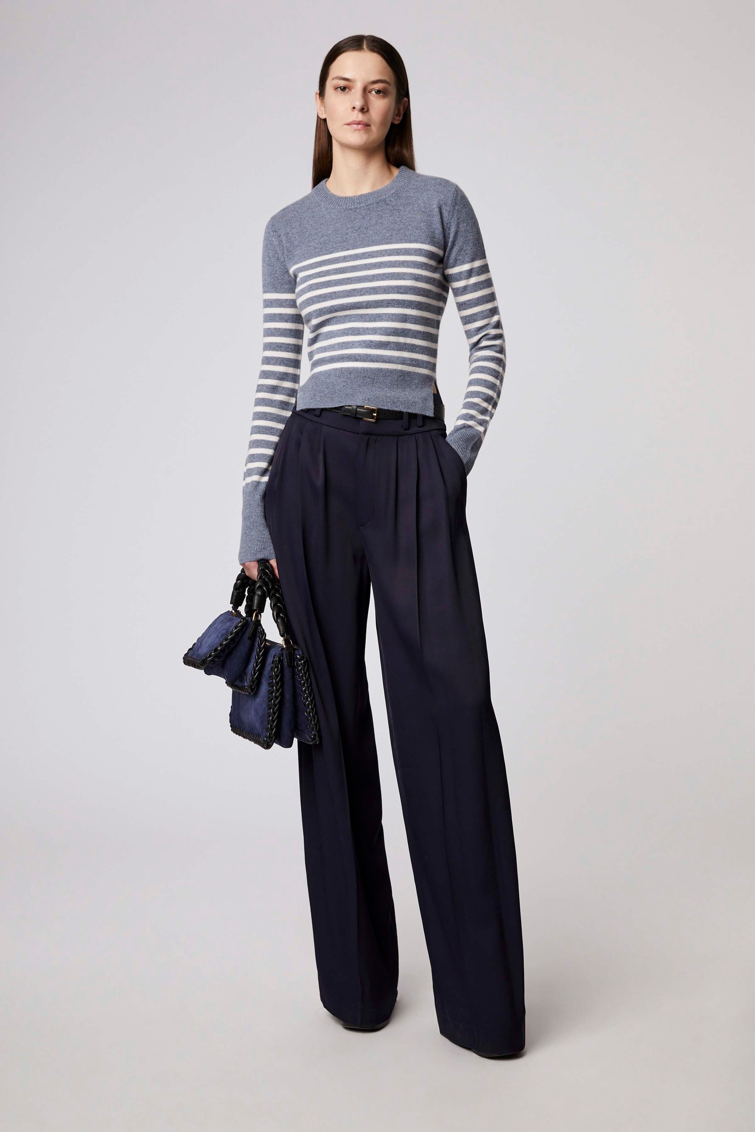 'CAMARINA' SWEATER - 5