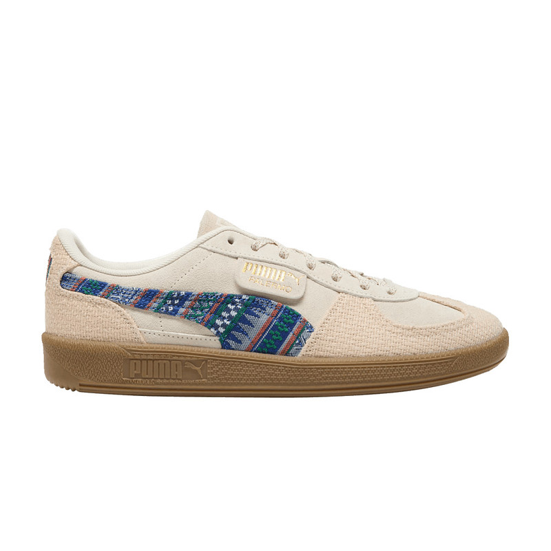 팔레르모 Quaint Craft Women's Sneakers - 1