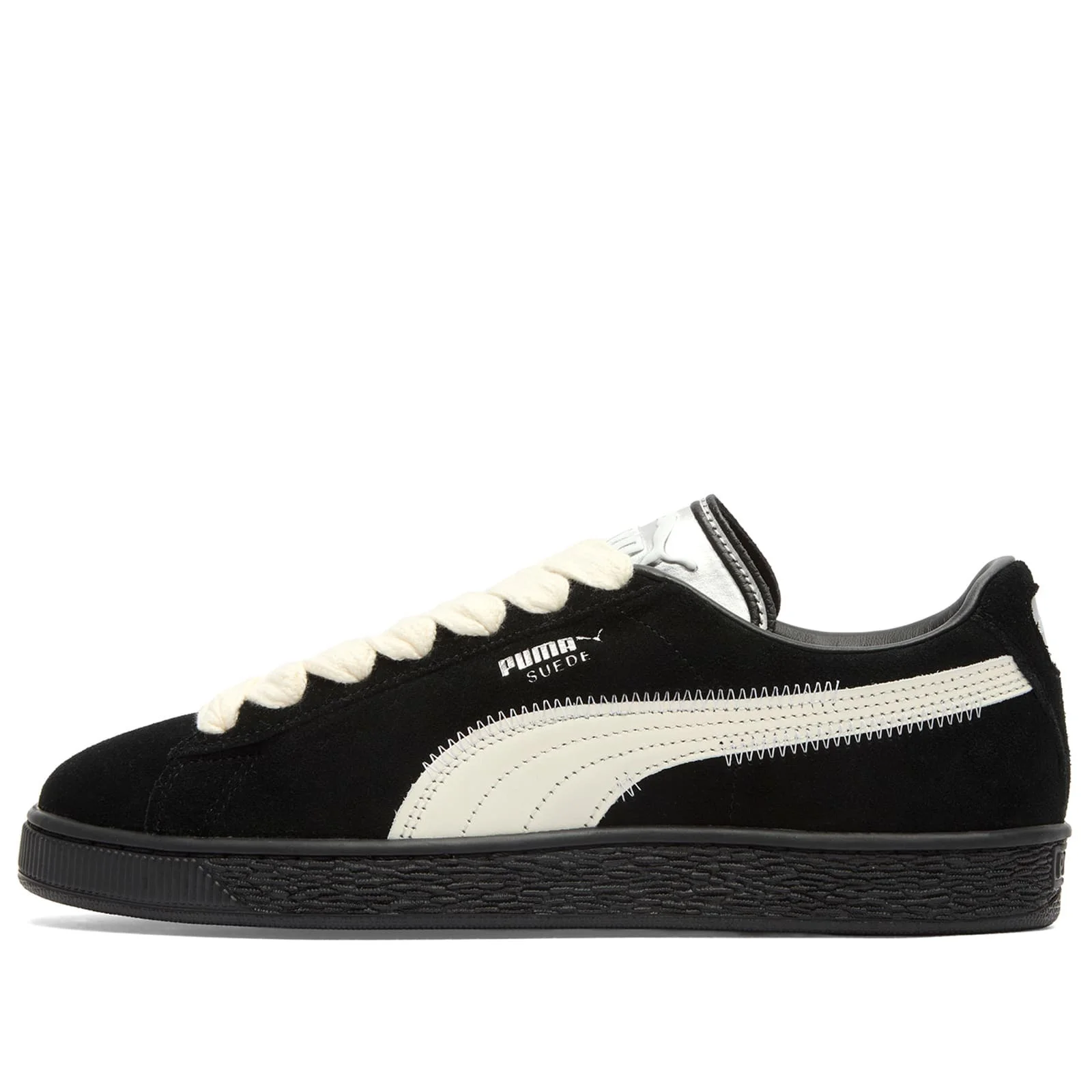 END. x Puma Suede Sneaker - 1