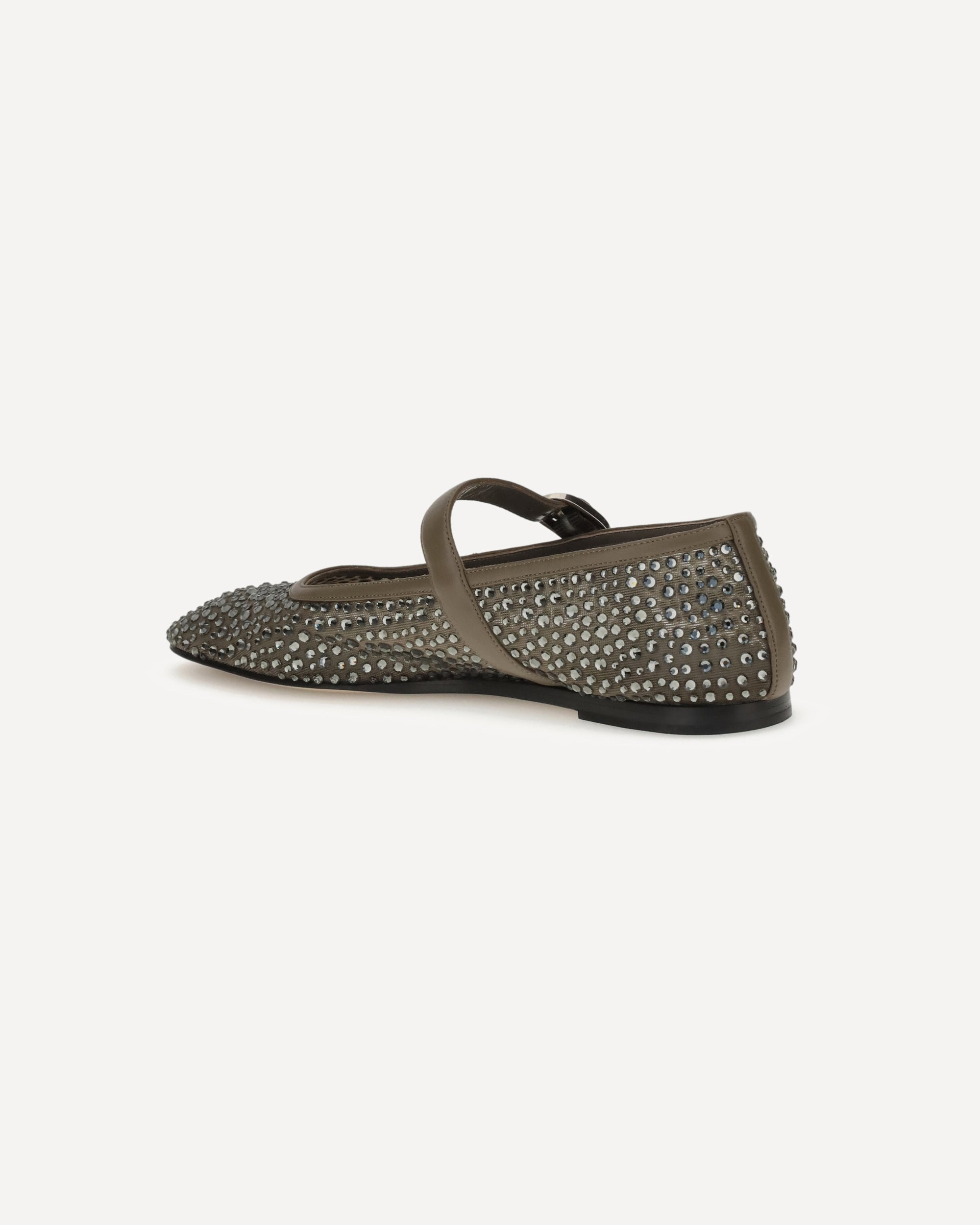 Mary-Jane Ballerinas - 3