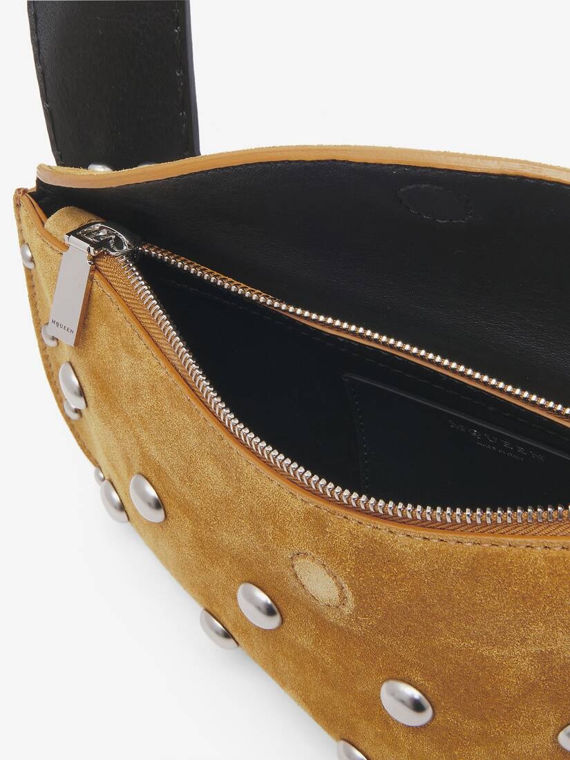 T-Bar Sling Bag - 5