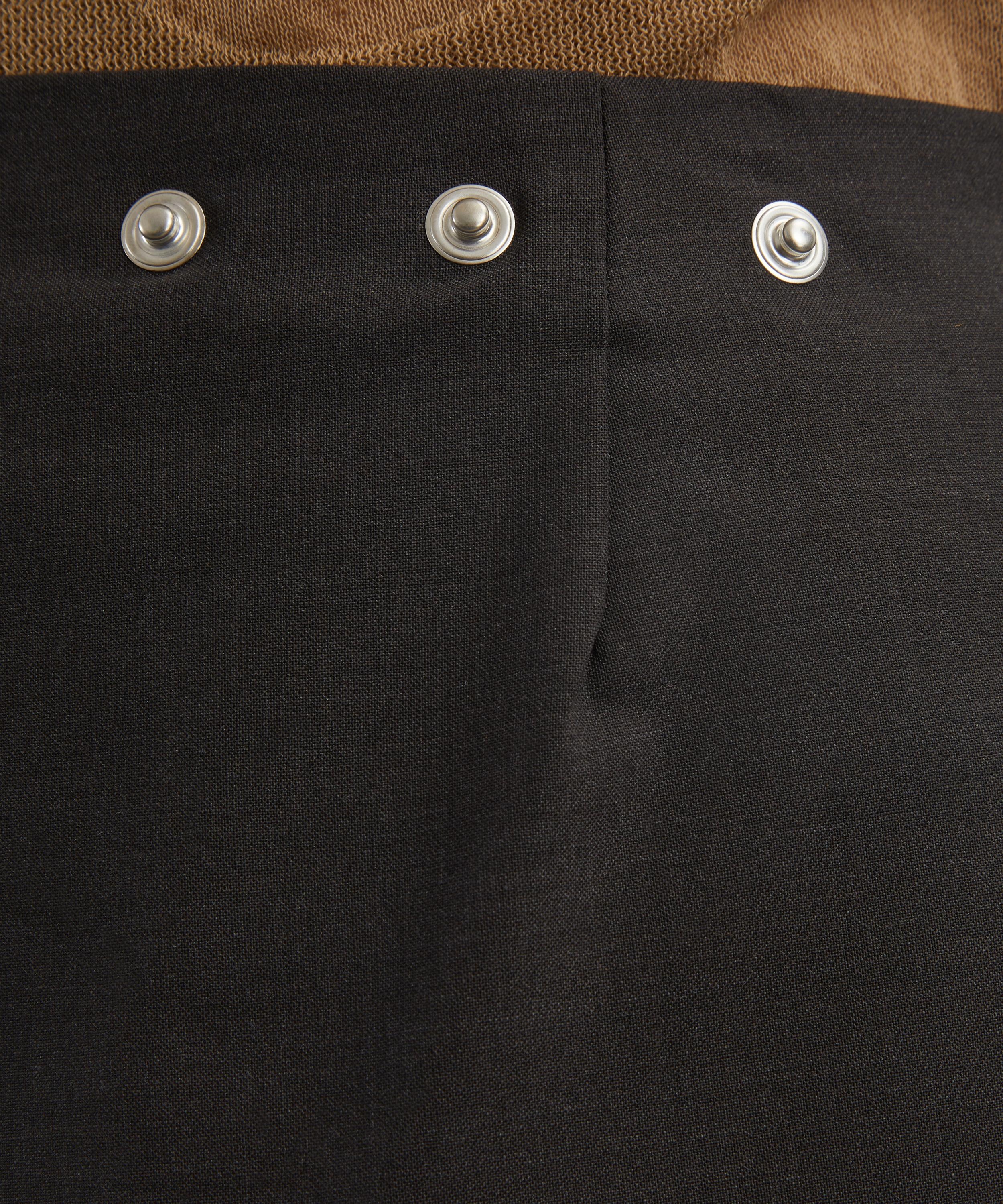 Dain Suit Trousers - 5