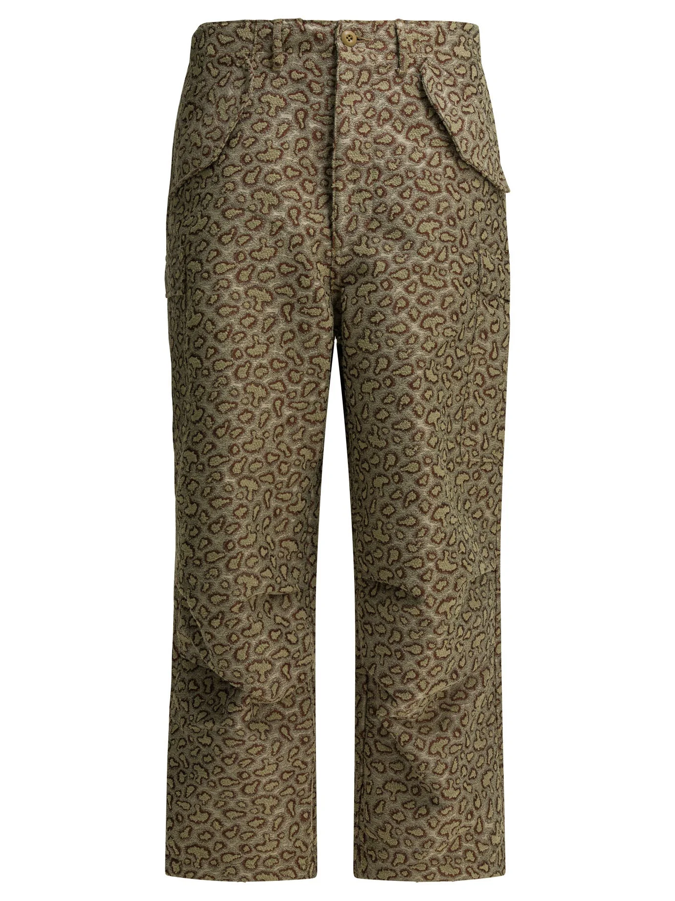 Beams Plus Trousers - 1