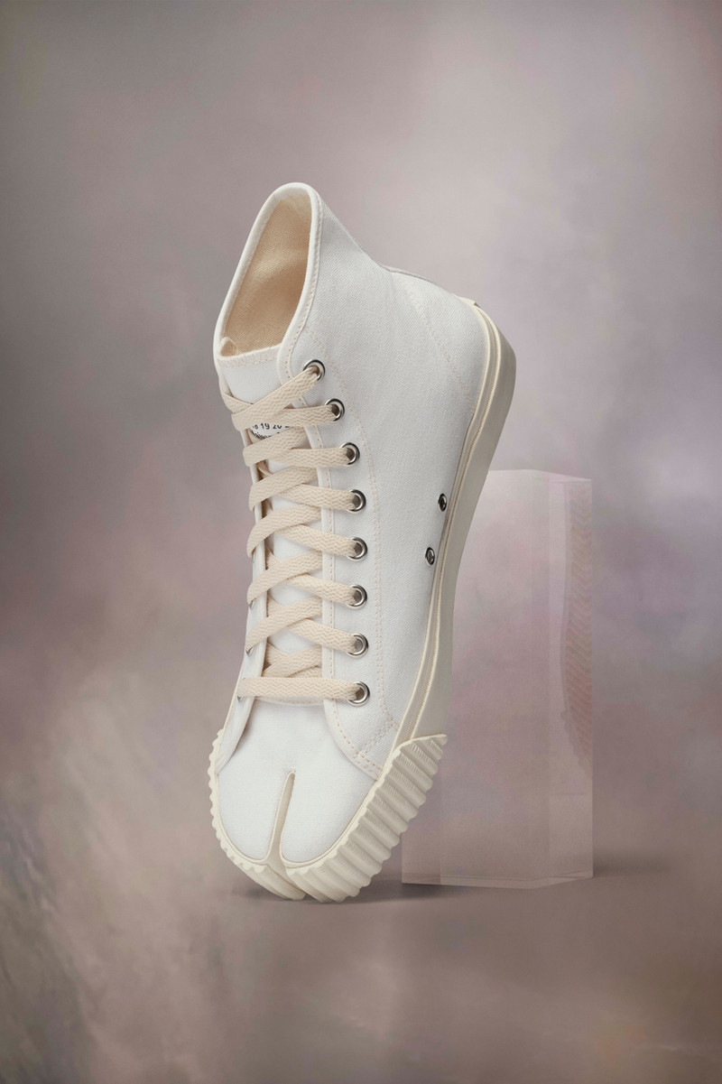 Tabi sneakers - 1