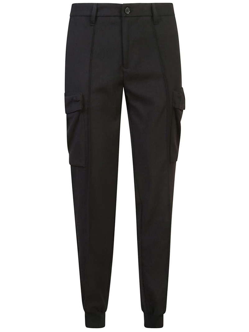 tapered cargo pants 1