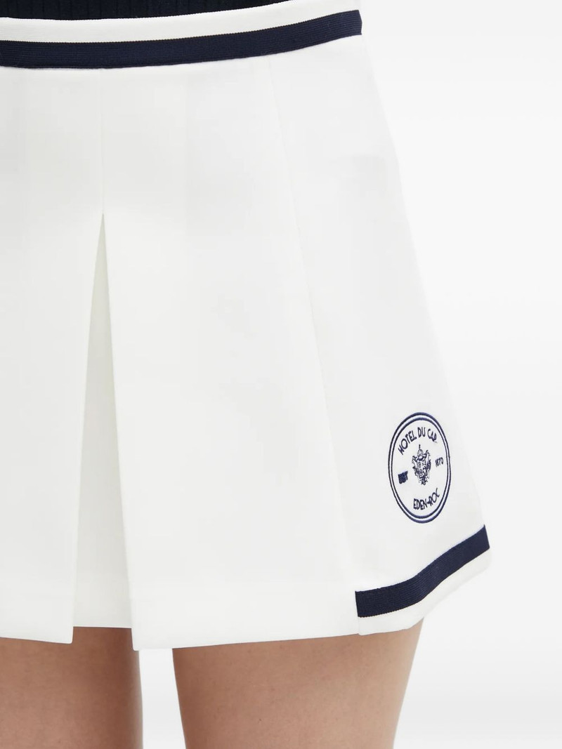 Hotel Eden Roc mini skirt 5