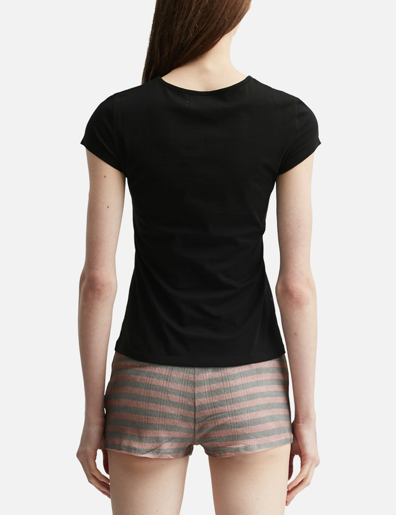 WOMEN ARE AN ILLUSION TEE 4