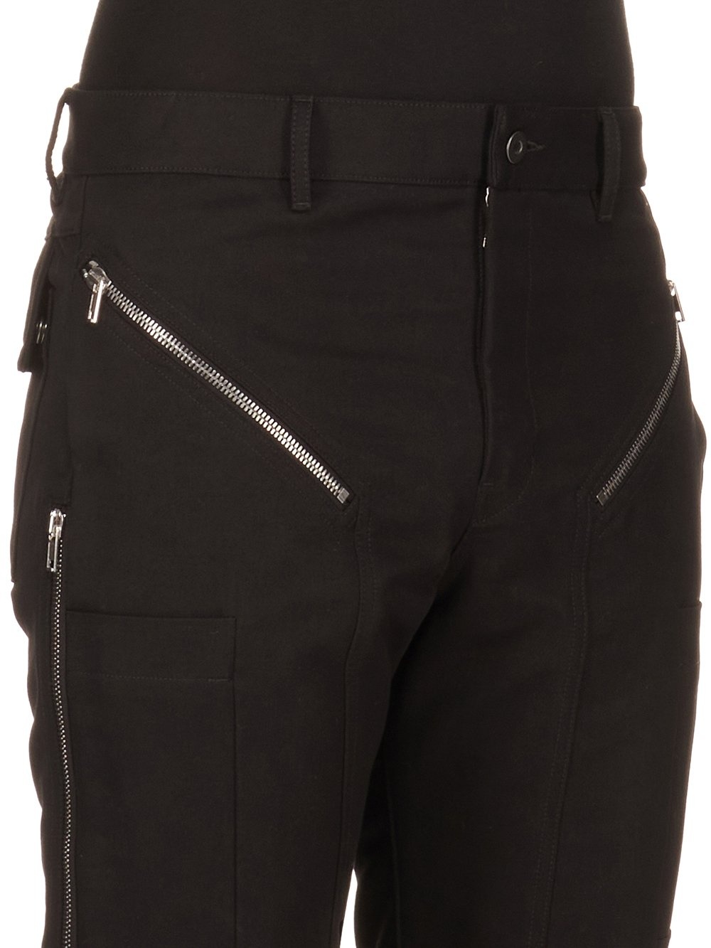PANTS - 4