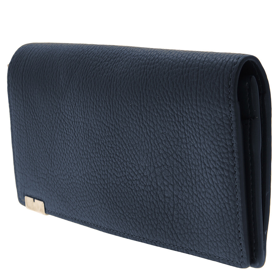 Burberry B Cut Continental Wallet - 2