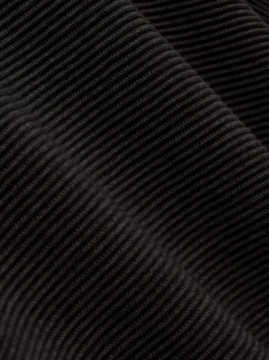 Ottoman High Neck Sweater - 3
