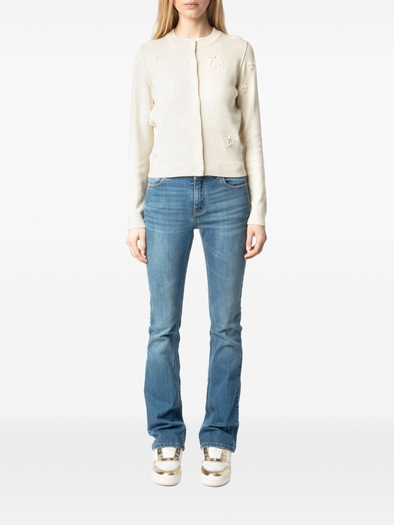 Zadig & Voltaire Alpha Seco cardigan outlook