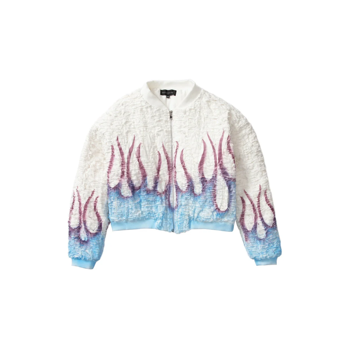 HUSK FLAME BOMBER (CLOUD/MULTICOLOR) - 1