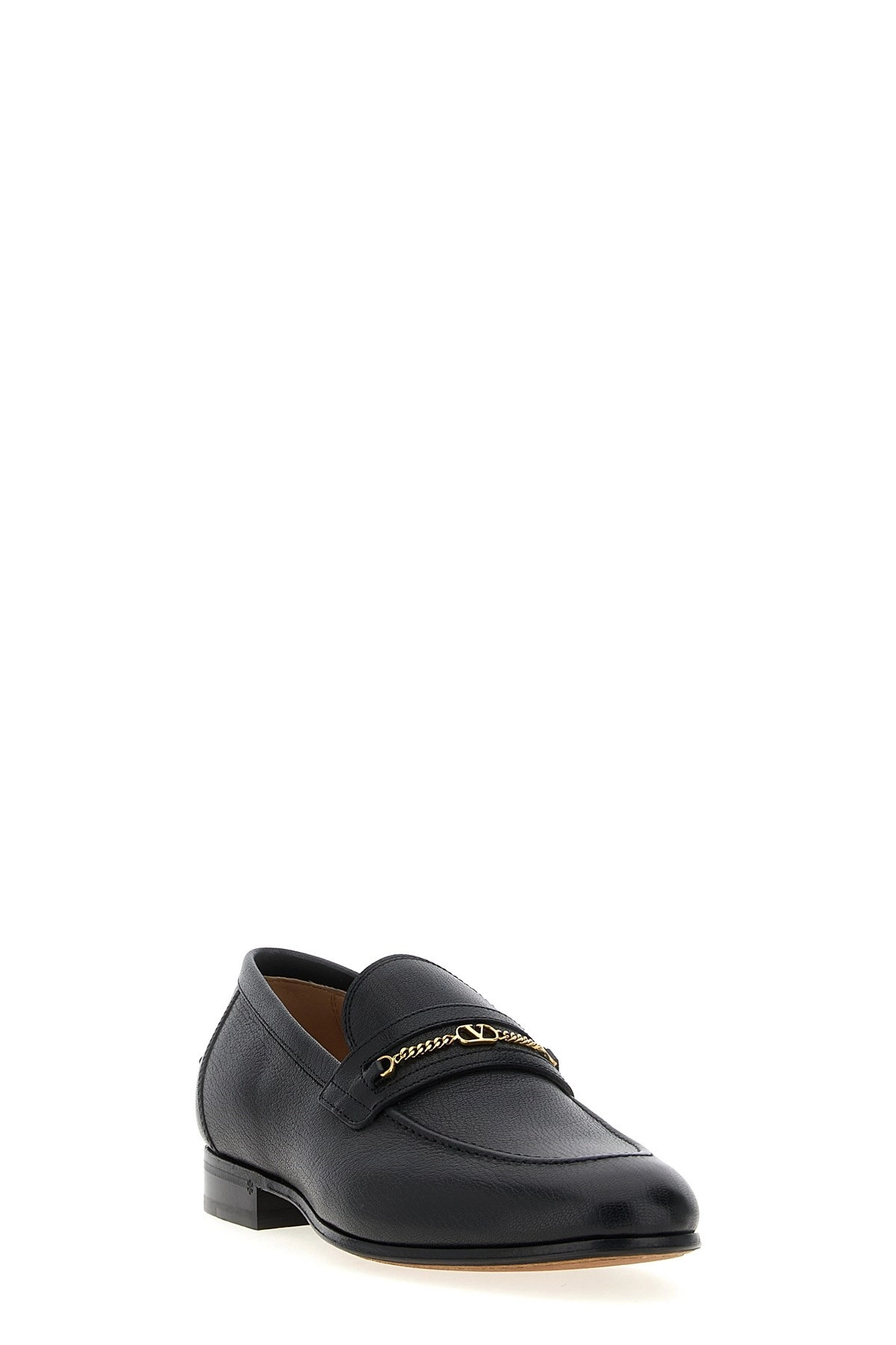 Valentino Garavani 'VLogo Signature' loafers - 2