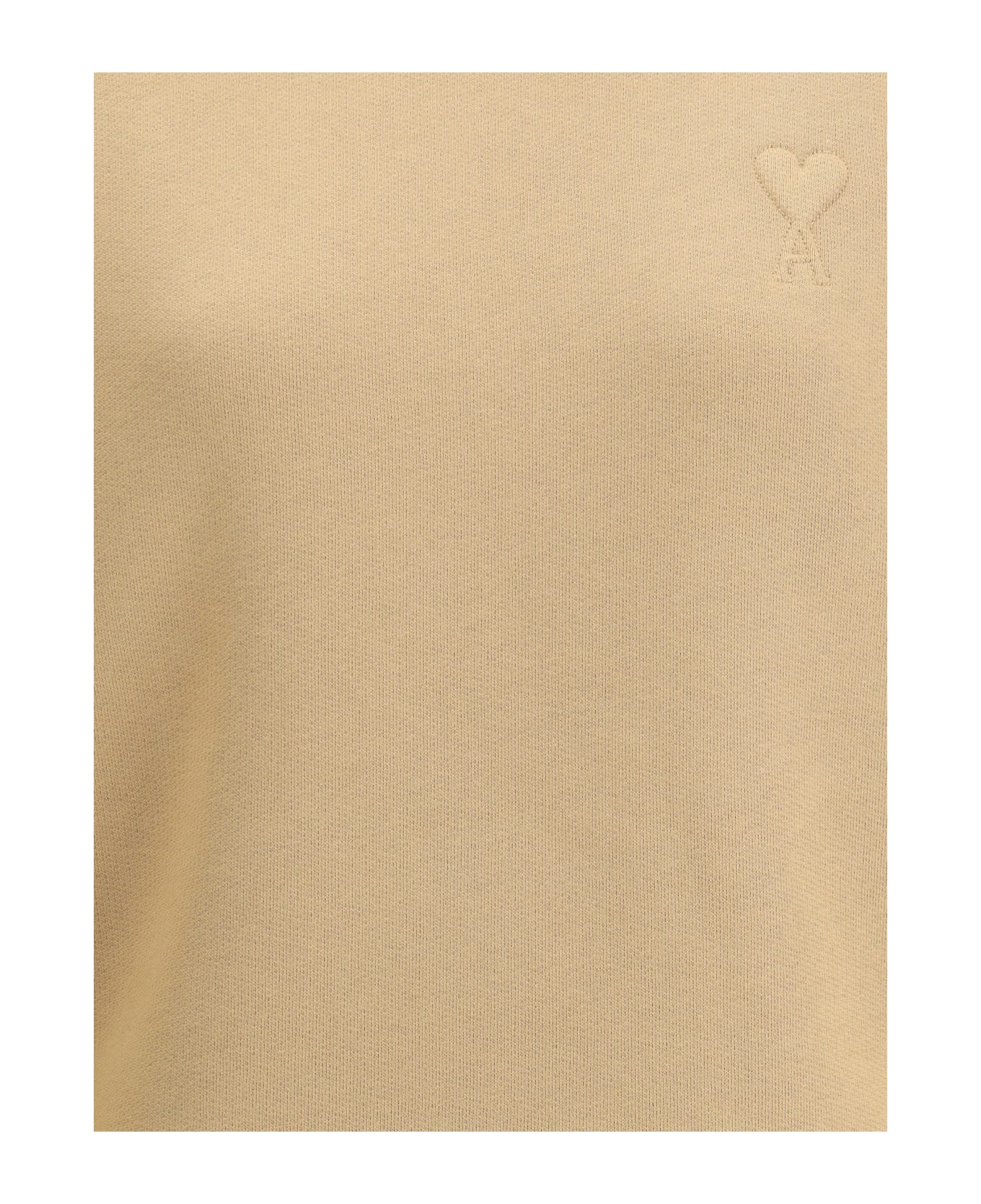 Ami De Coeur Embosse Sweatshirt - 3