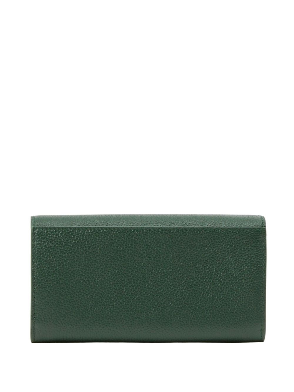 Burberry TB-monogram Leather Card Holder - Farfetch