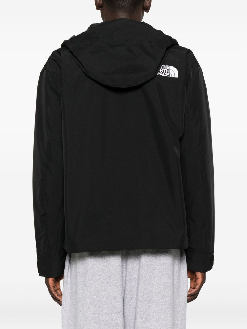 Mountain GORE-TEX jacket 4