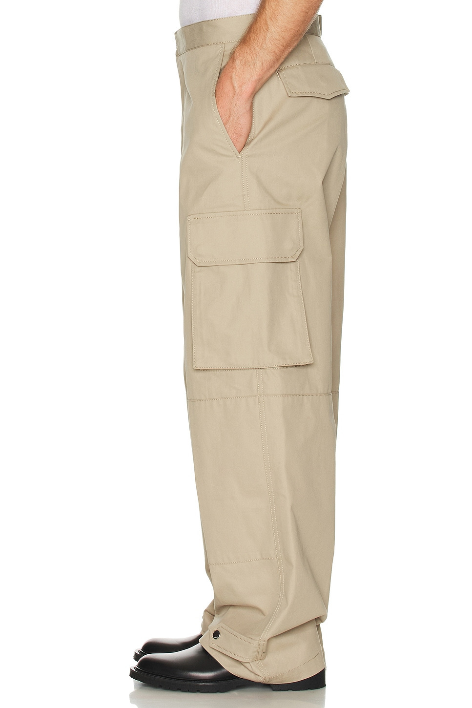 Cargo Pant - 4