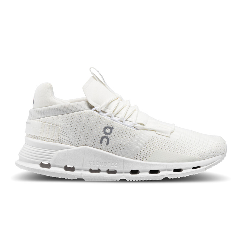 Cloudnova - 1