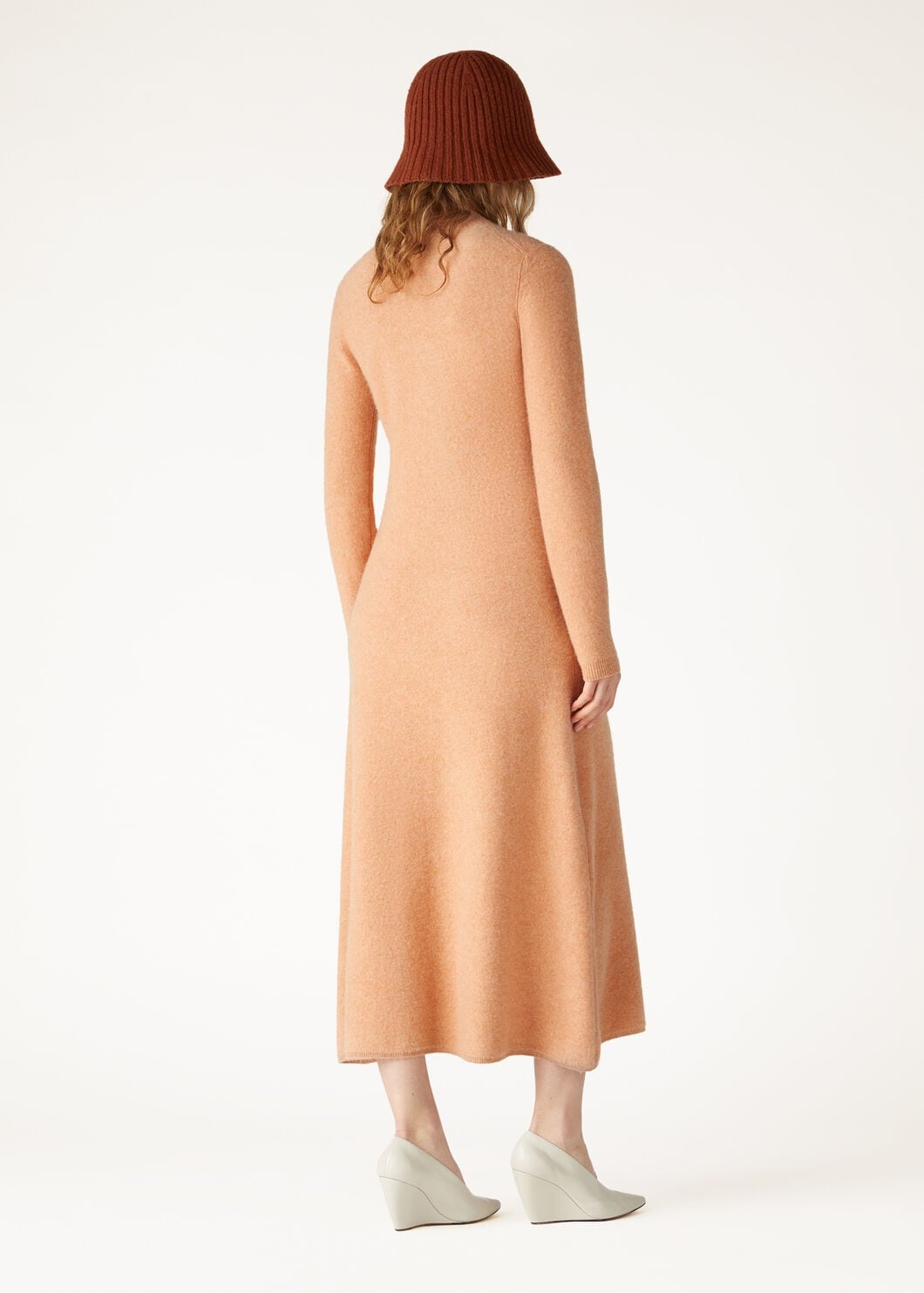 Alpe Dress - 5