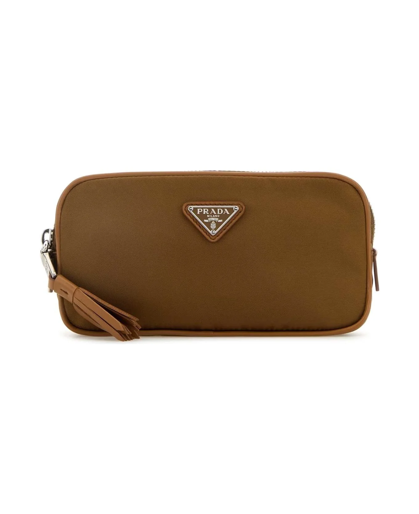 Biscuit Re-nylon Belt Bag - 1